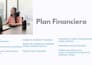 business plan y financiero con escenarios